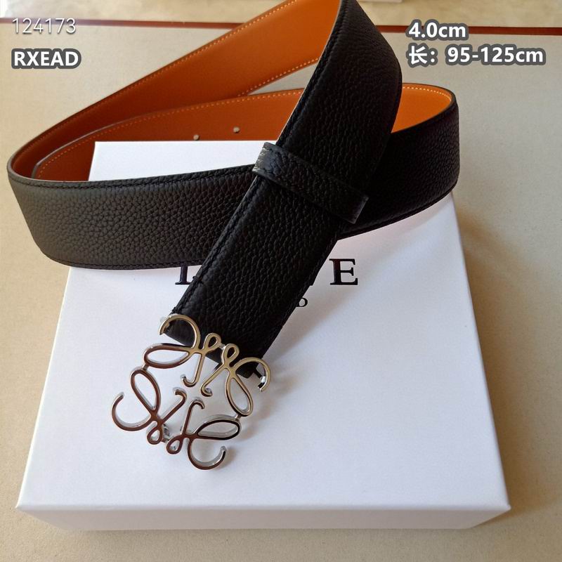 25Loewe belt 40mm 1027